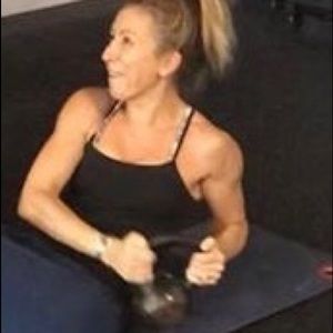 Meet your Posher, Alina